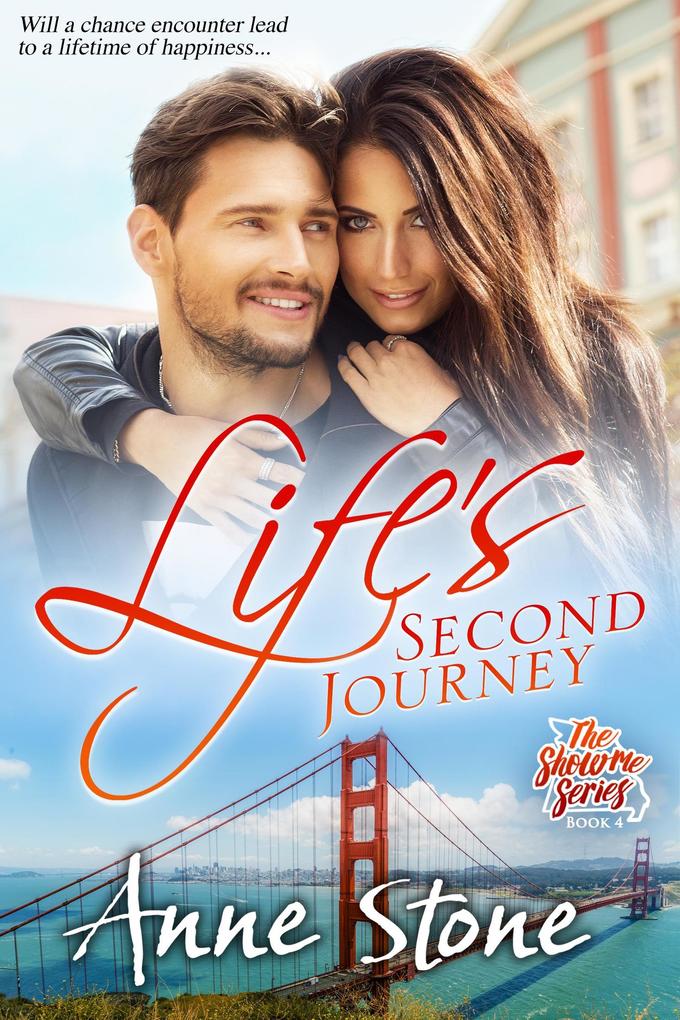 Life‘s Second Journey (The Show Me Series #4)