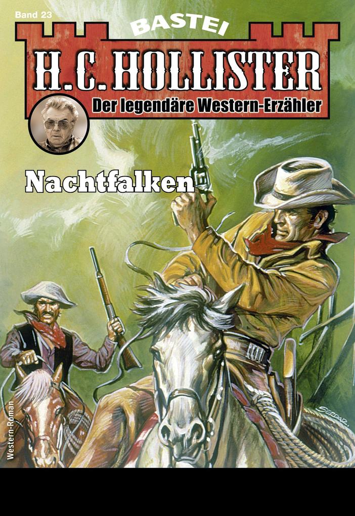H. C. Hollister 23