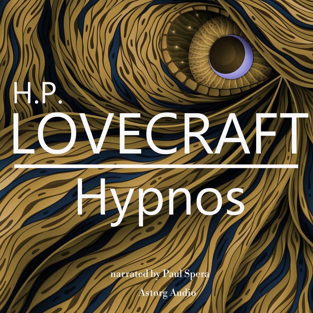 HP Lovecraft : Hypnos