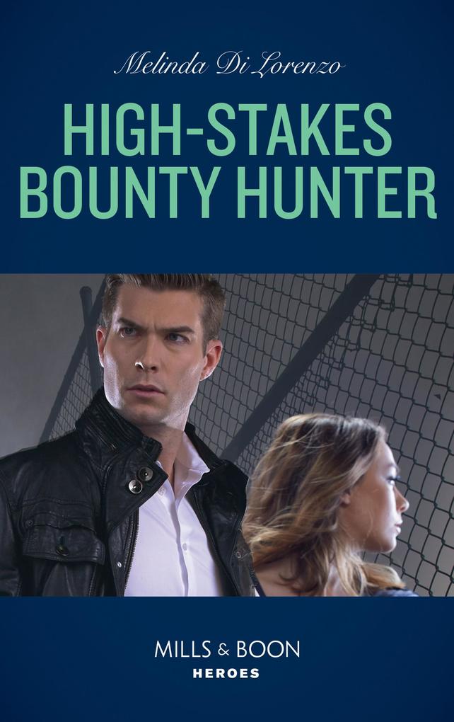 High-Stakes Bounty Hunter
