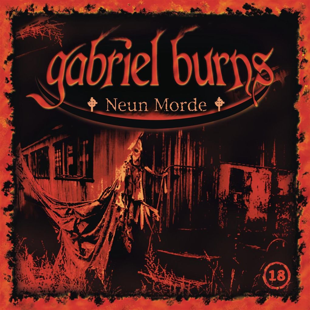 Folge 18: Neun Morde (Remastered Edition)