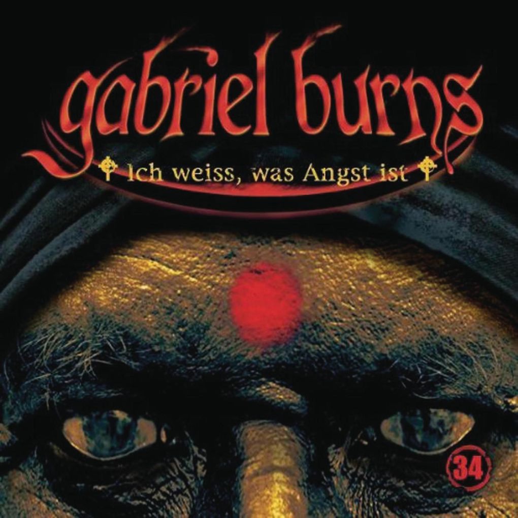 Folge 34: Ich weiss was Angst ist