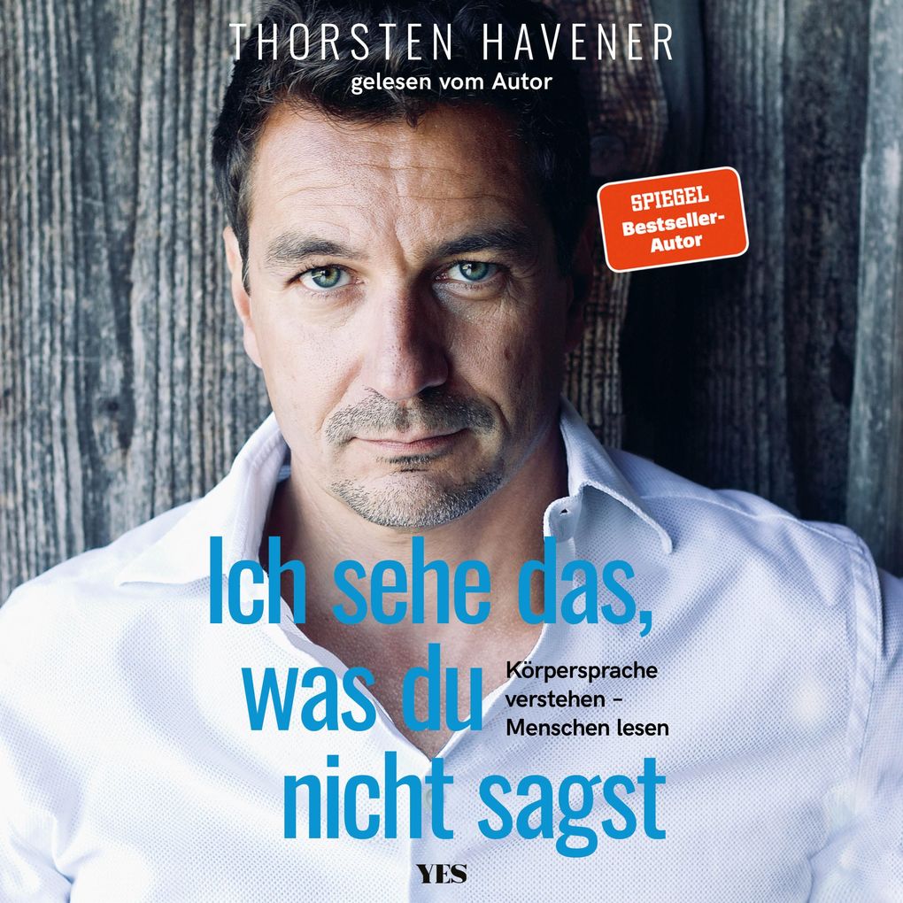 Ich sehe das was du nicht sagst