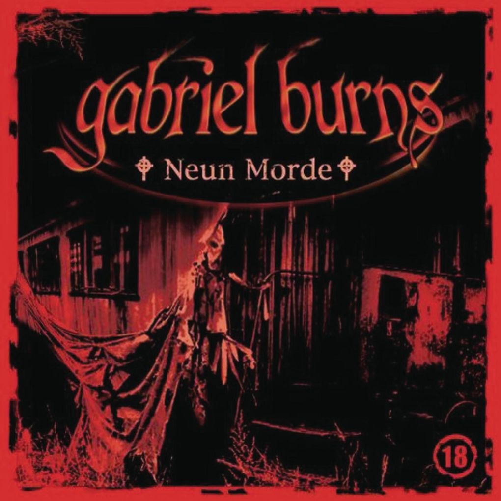 Folge 18: Neun Morde