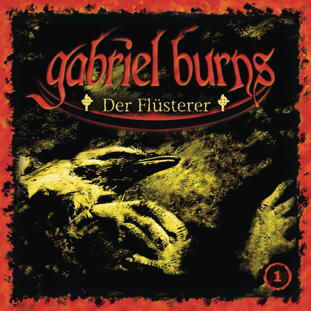 Folge 01: Der Flüsterer (Remastered Edition)
