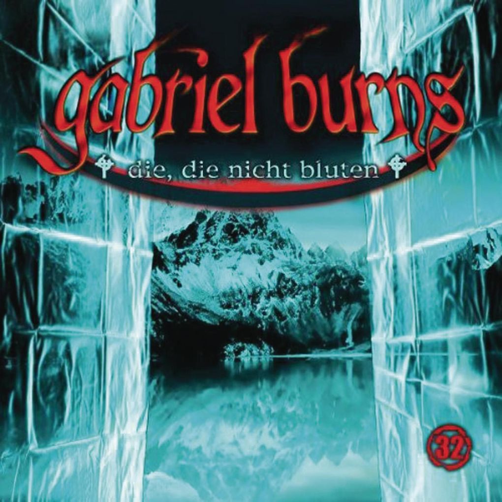 Folge 32: Die die nicht bluten