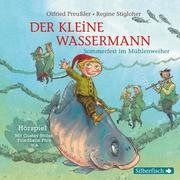 Der kleine Wassermann: Herbst im Mühlenweiher - Das ...