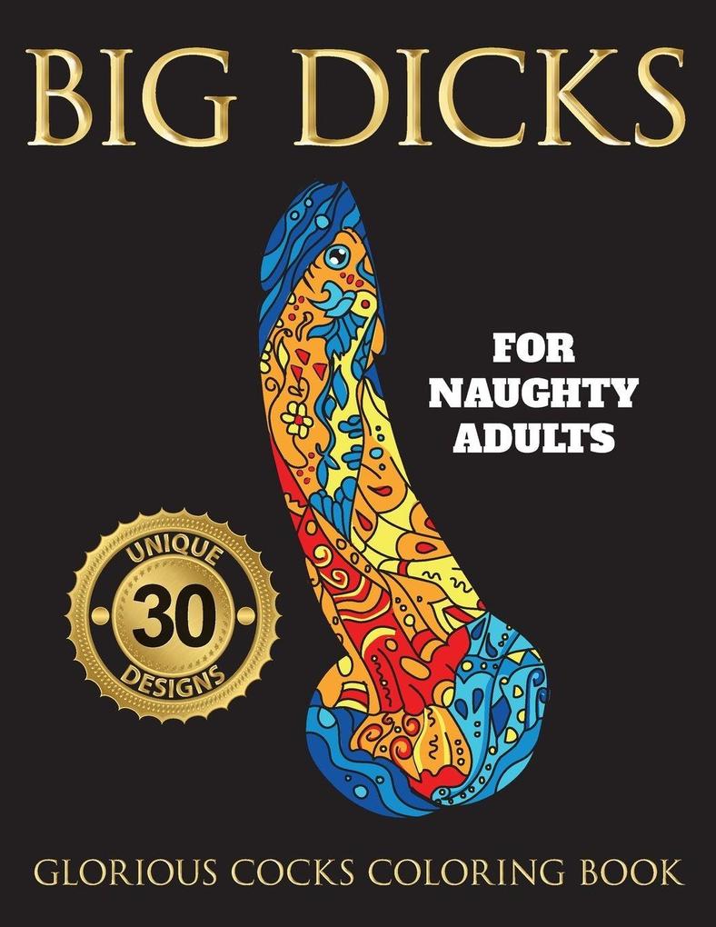 Halcyon Time Ltd Big Dicks