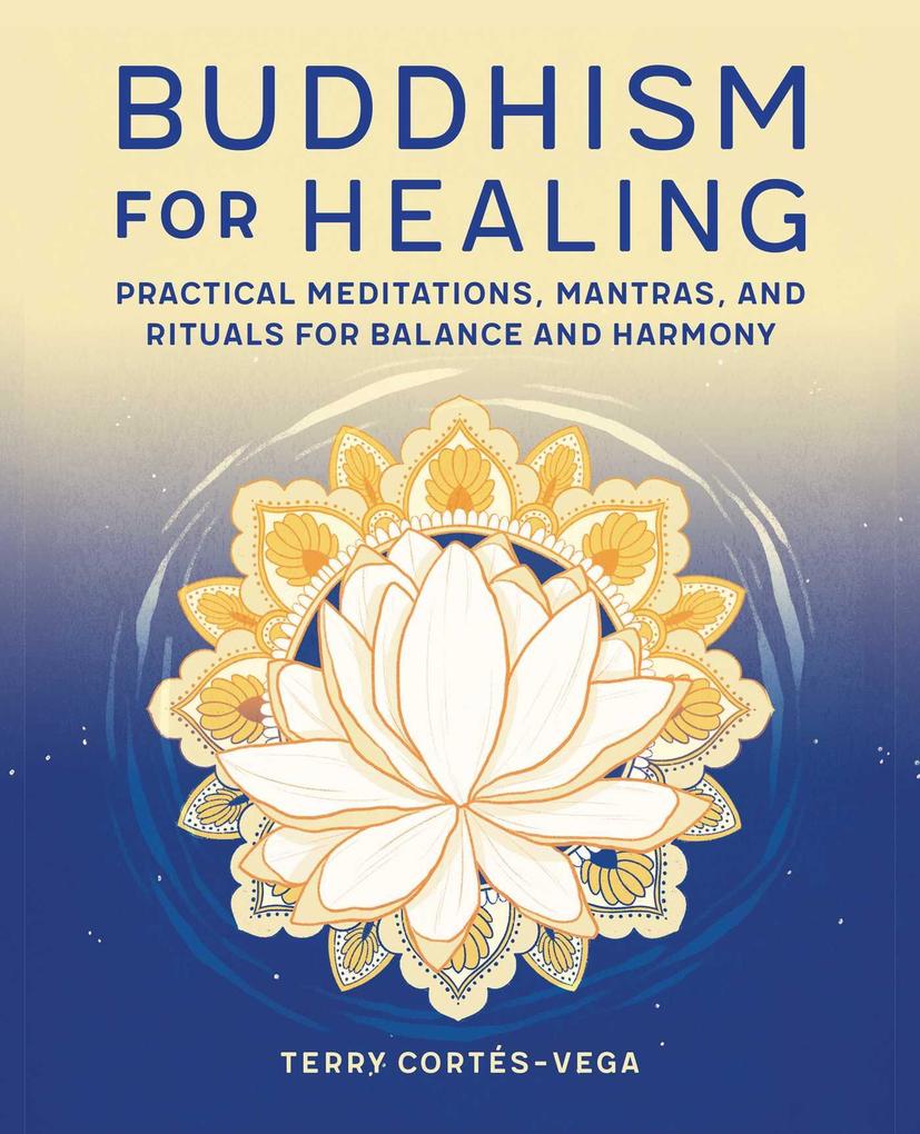 Buddhism for Healing