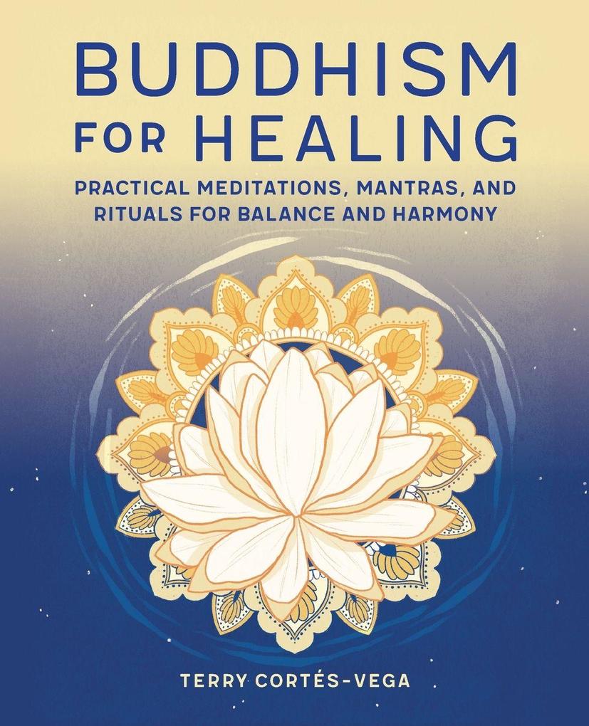 Buddhism for Healing