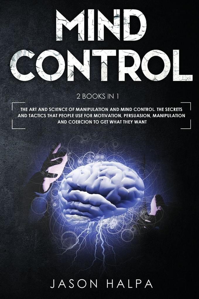 MIND CONTROL