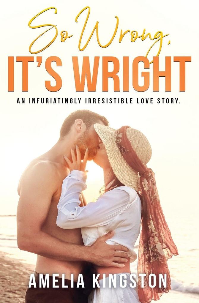 So Wrong It's Wright