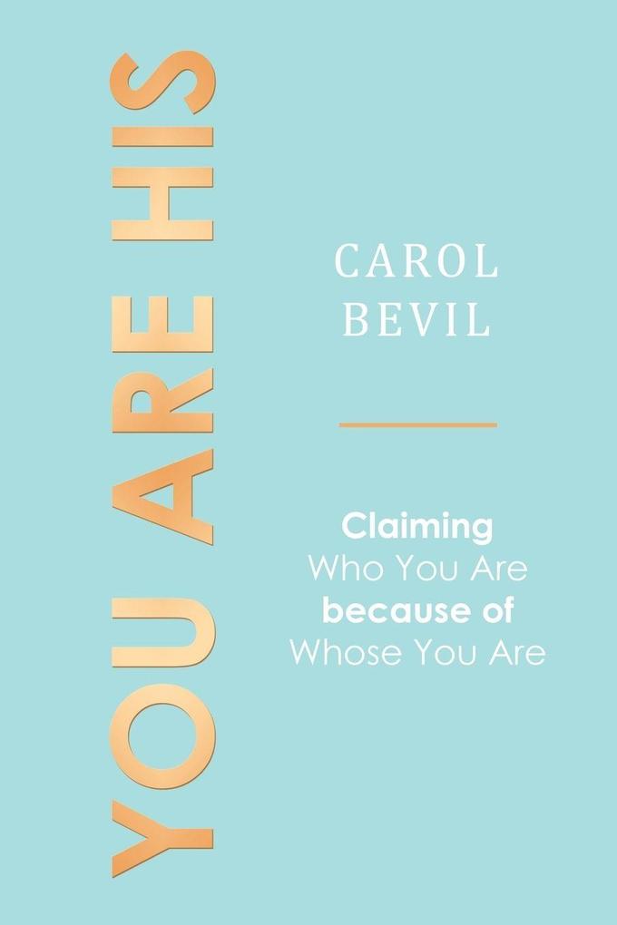 The You Are His