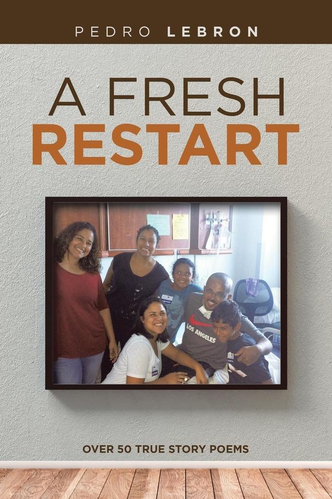A Fresh Restart