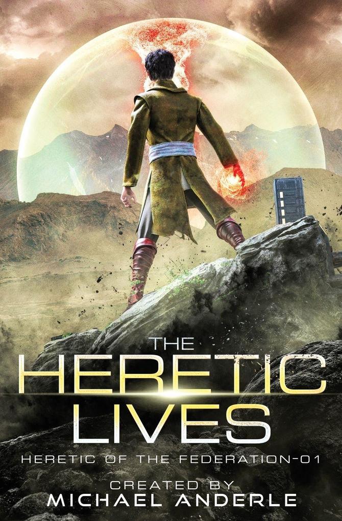 The Heretic Lives