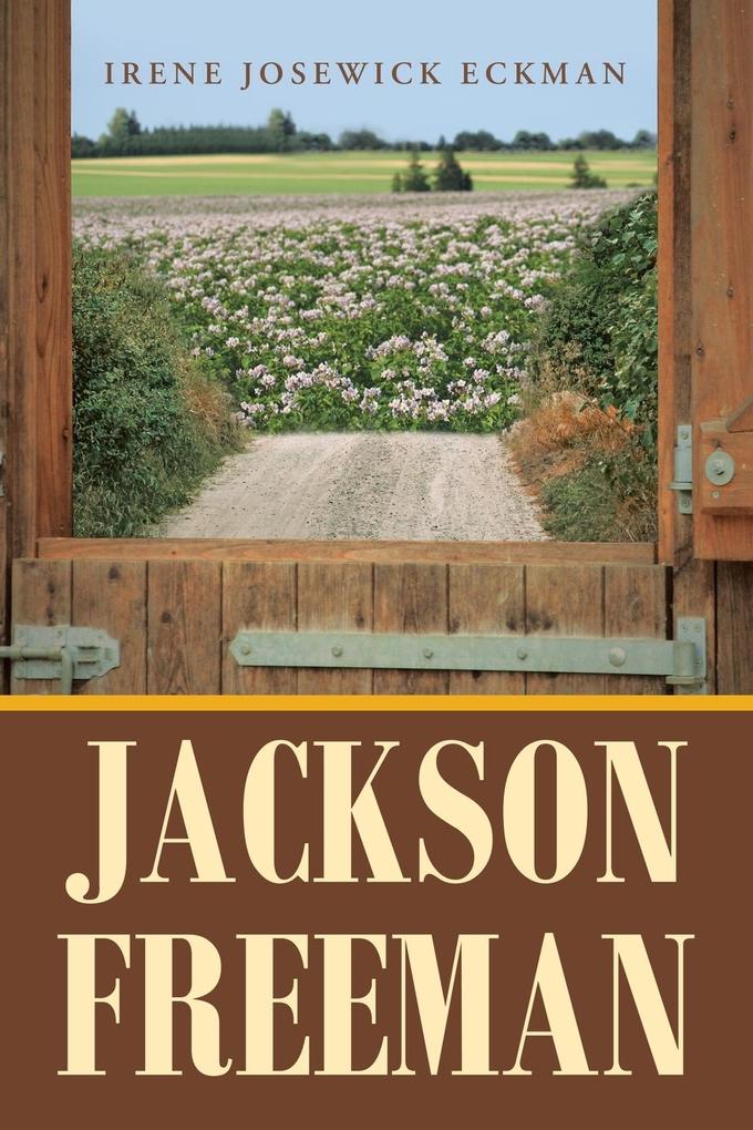 Jackson Freeman
