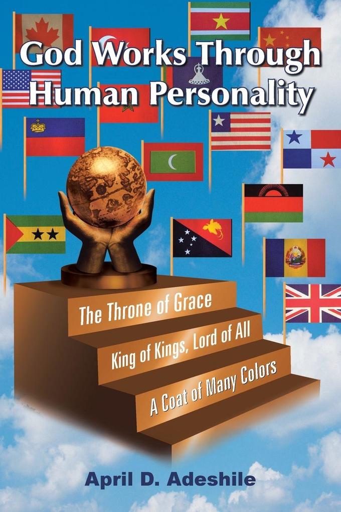 God Works Through Human Personality