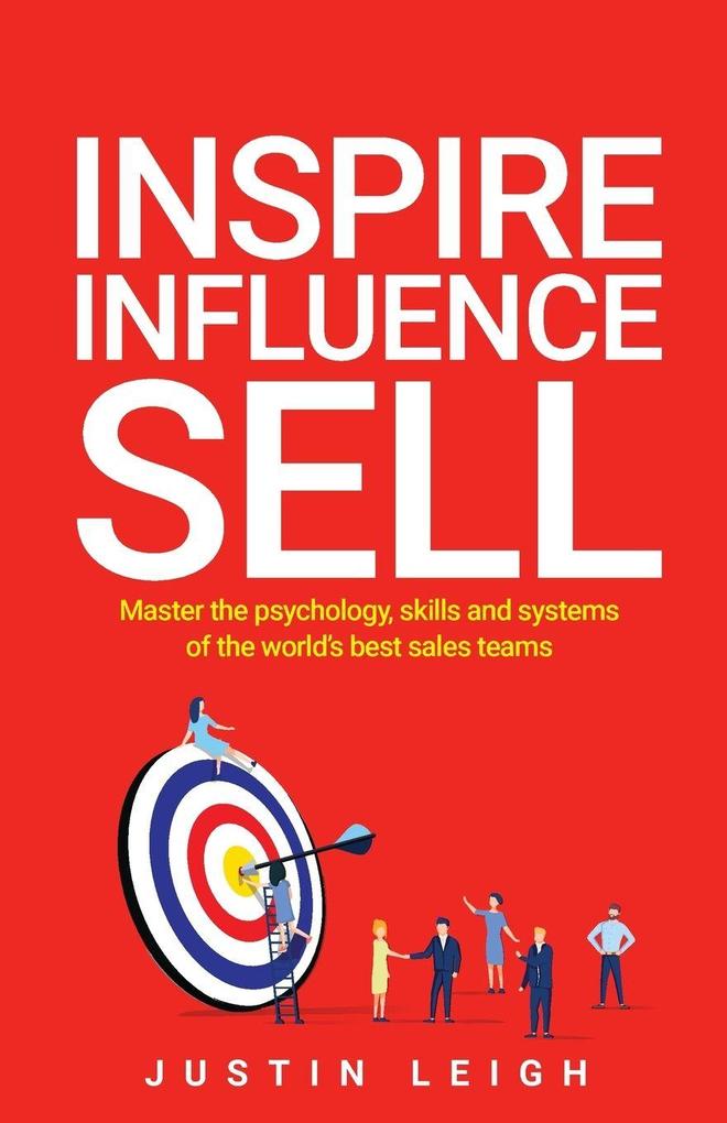 Inspire Influence Sell