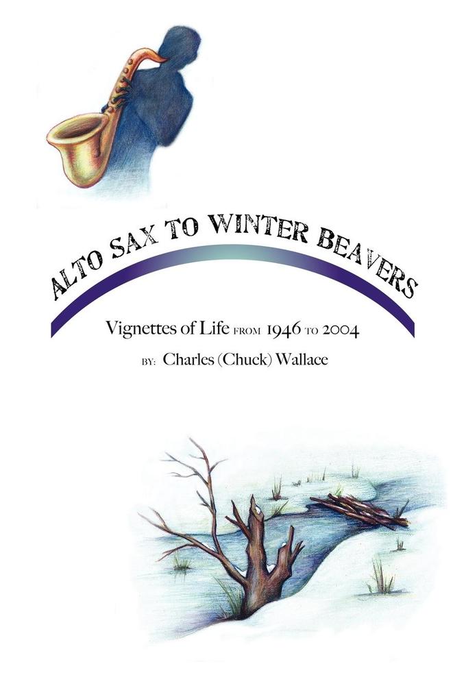 ALTO SAX TO WINTER BEAVERS