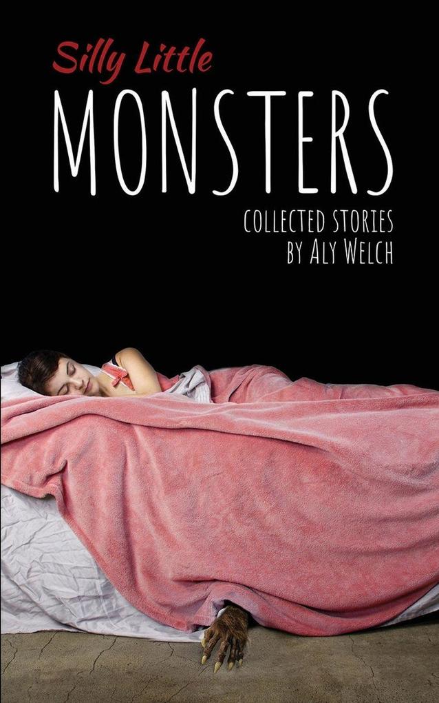 Silly Little Monsters