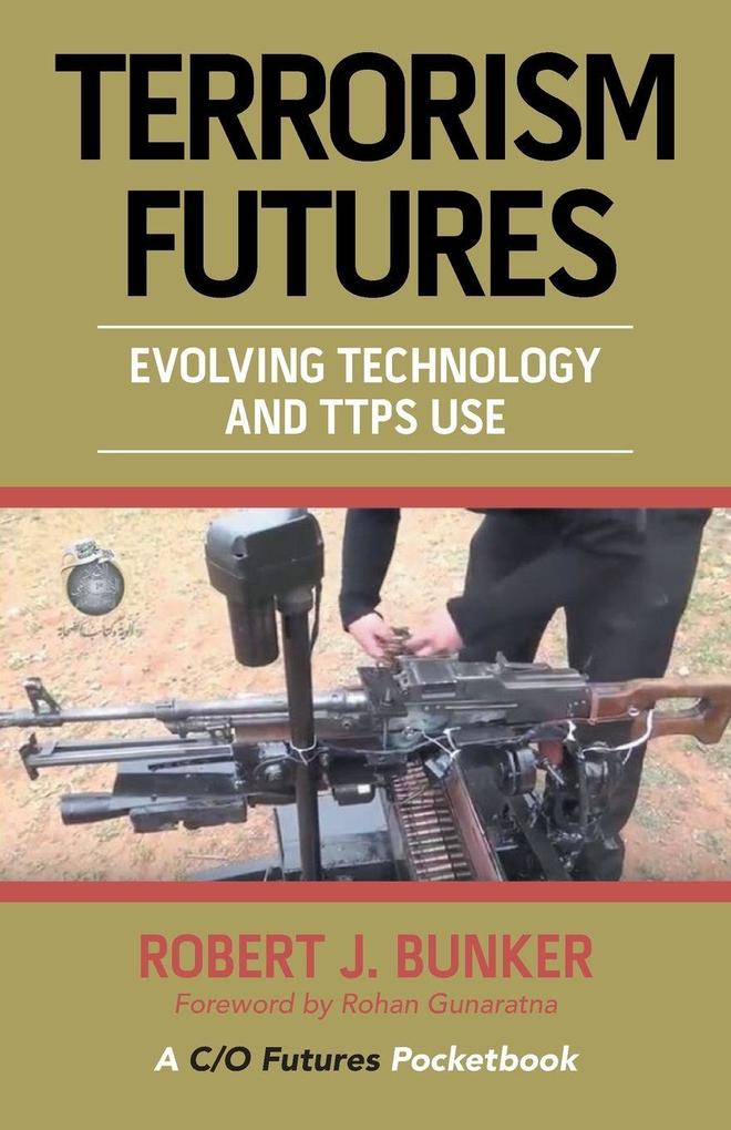 Terrorism Futures