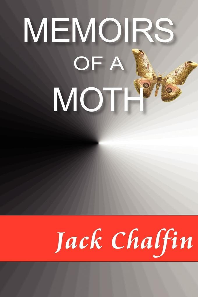 Memoirs of a Moth