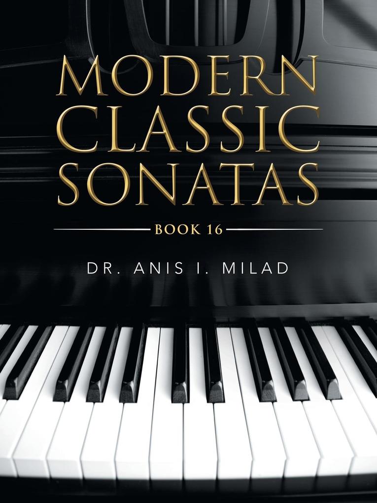 Modern Classic Sonatas