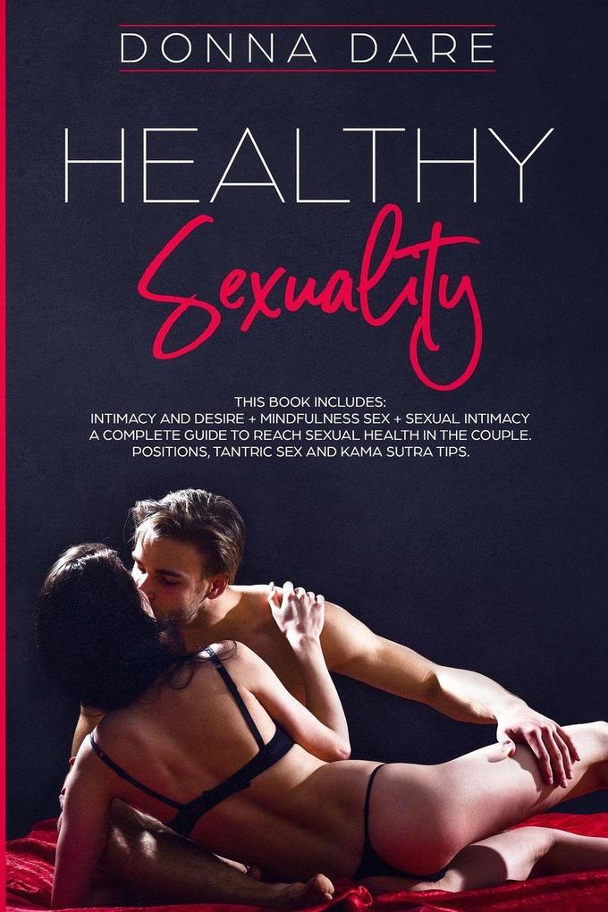 HEALTHY SEXUALITY