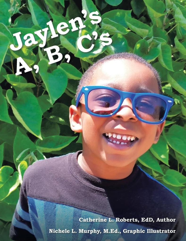Jaylen's A B C's