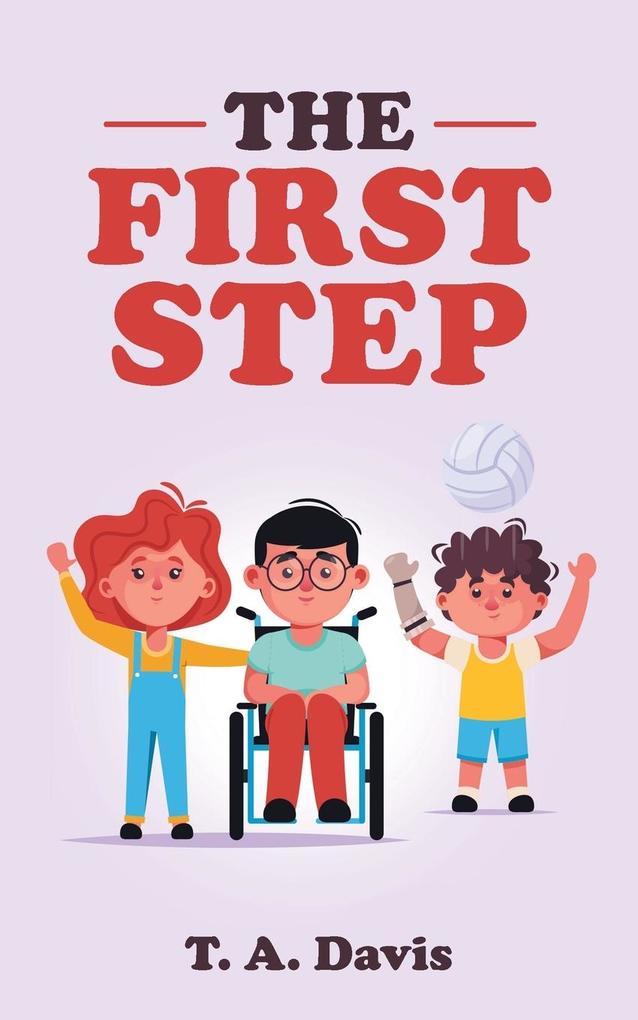 The First Step