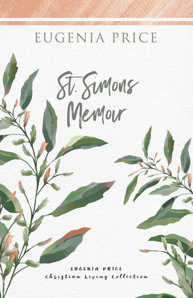 St. Simons Memoir