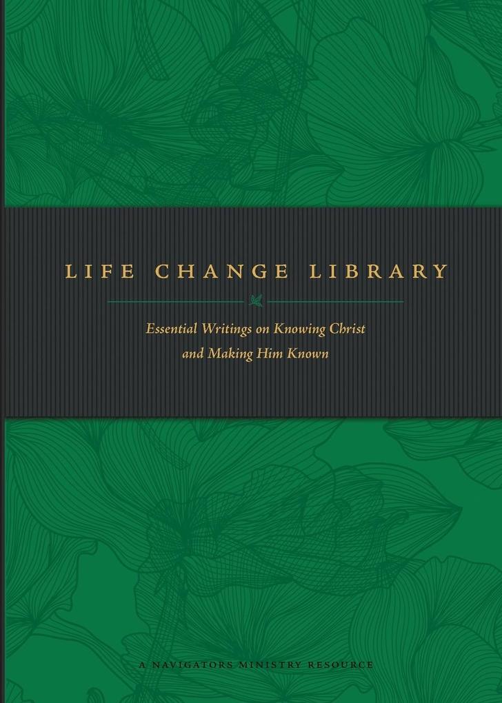 Life Change Library