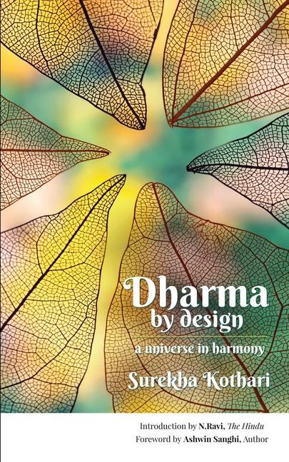 Dharma by : a universe in harmony