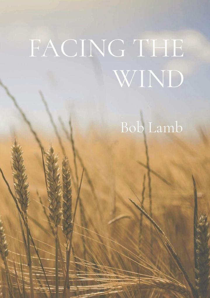 FACING THE WIND