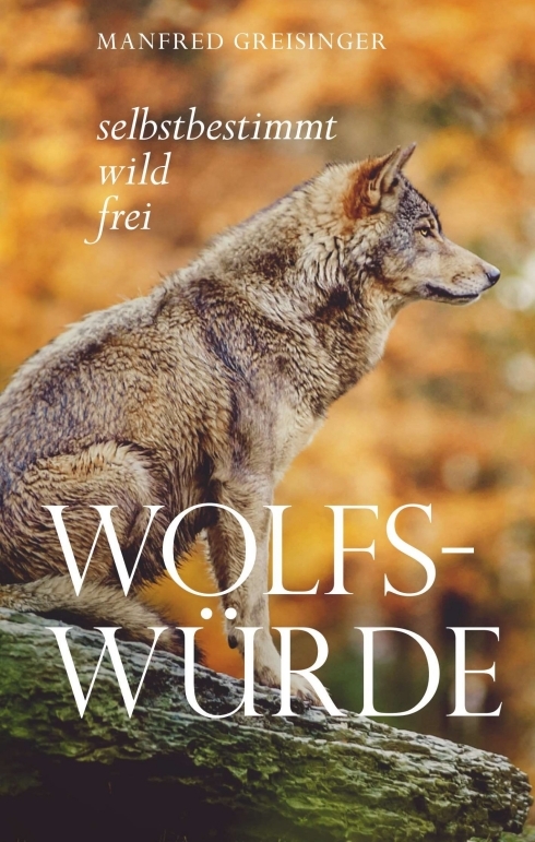 Image of Wolfs-Würde