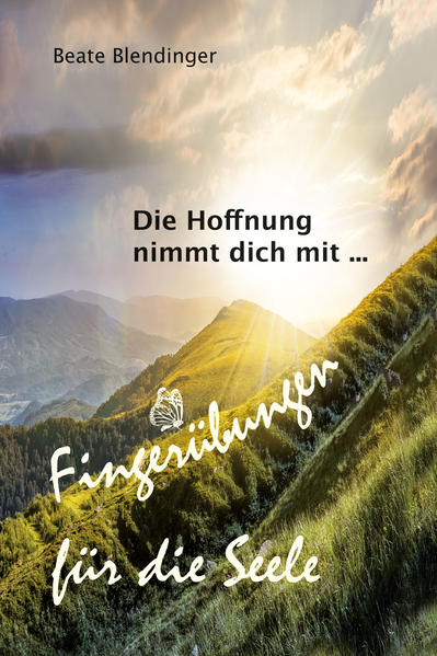 Image of Fingerübungen für die Seele