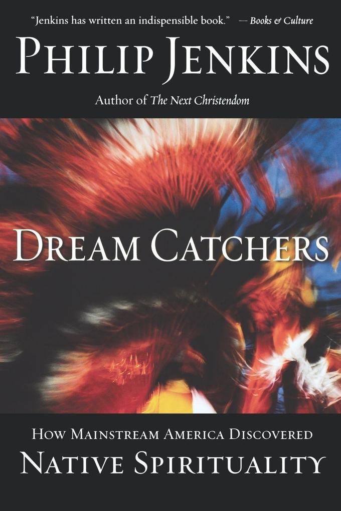 Dream Catchers