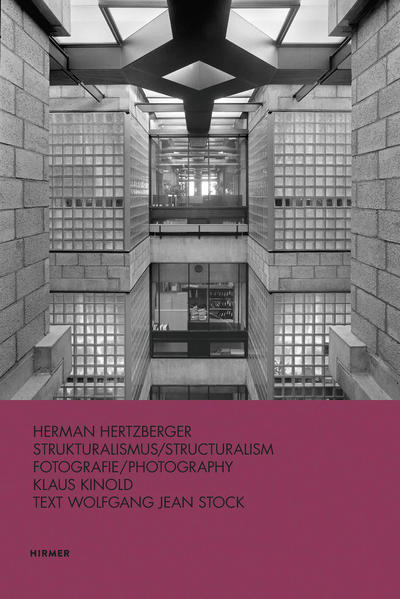 Hirmer Verlag GmbH Hermann Hertzberger