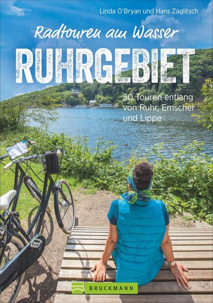 Image of Radtouren am Wasser Ruhrgebiet