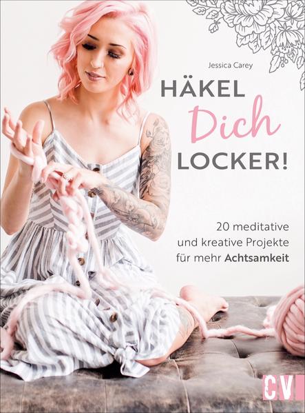 Image of Häkel Dich locker!