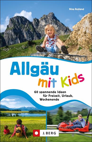 Image of Allgäu mit Kids