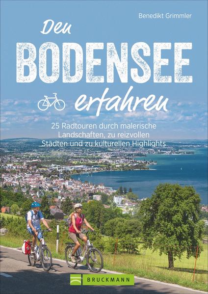 Image of Den Bodensee erfahren