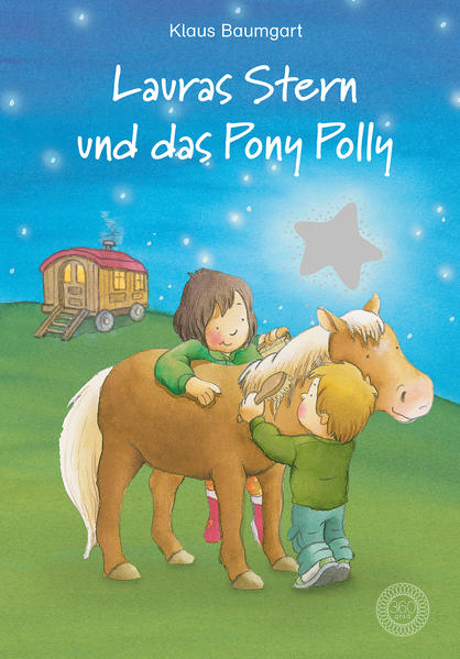 Image of Lauras Stern und das Pony Polly