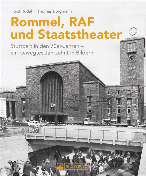 Rommel RAF und Staatstheater