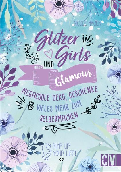 Image of Glitzer Girls & Glamour