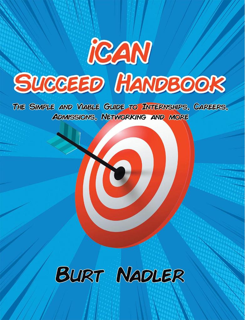 iCAN Succeed Handbook