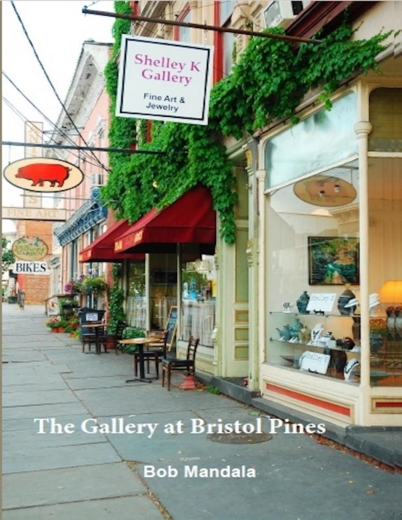 The Gallery At Bristol Pines