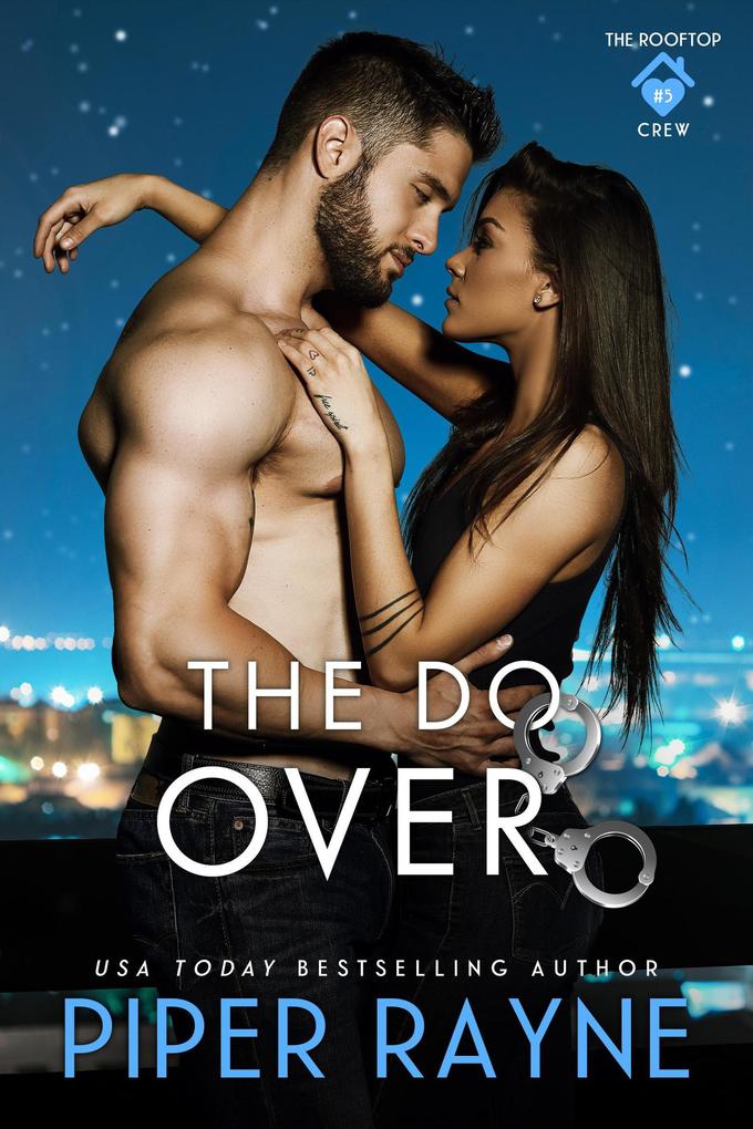 The Do-Over (The Rooftop Crew #5)
