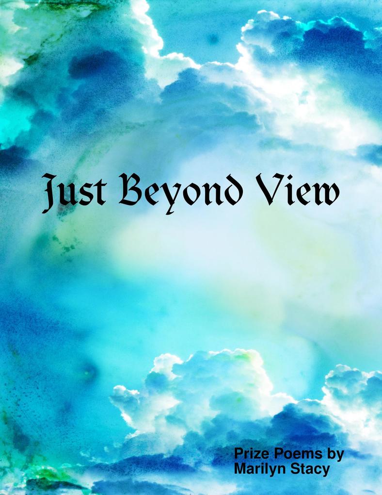 Just Beyond View