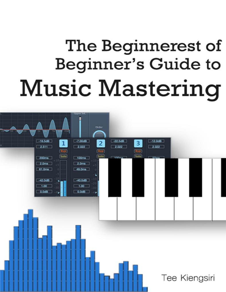 The Beginnerest of Beginner‘s Guide to Music Mastering